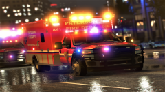 Paterson Fire Dept.