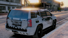 New DOG On The Block