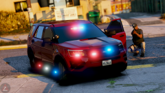 |  Gang Unit-Explorer 1.0 |