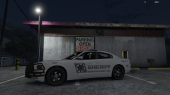 Patrol Deputy