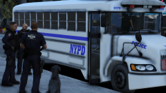 Who Let The Dogs Out