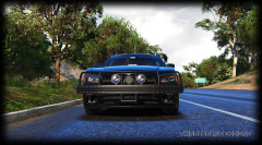 Ready to hit the Highway