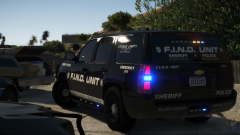 Route 68 Drug Bust F.I.N.D. Unit (Back)