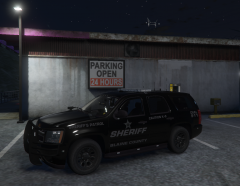 K-9 Patrol