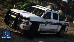 The Roads Dont End Just On Pavement....