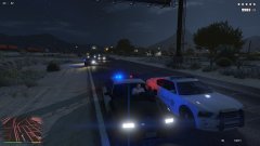 The Ghost Sheriff Buffalo