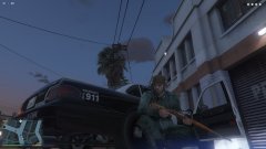 Trevor the Wehrmacht Solider