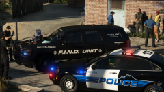 Route 68 Drug Bust F.I.N.D. Unit (side)