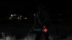 Speeders will be terminated