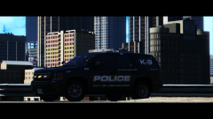 Taking a quick coffee brake