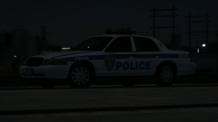 Pride - Service - Distinction