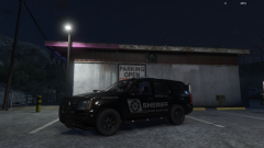 K-9 Interdiction