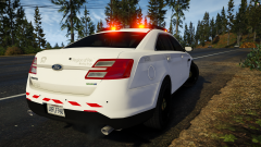 Red Lights in the Rear!