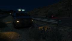 Lookin' for drugs and large sums of cash