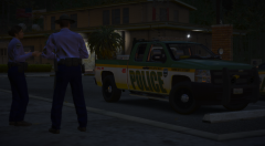 [Coming soon] Paleto Bay Police Pack