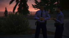 [Coming soon] Paleto Bay Police Pack