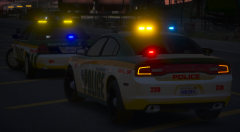 [Coming soon] Paleto Bay Police Pack