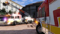 Hotel Rescue Training