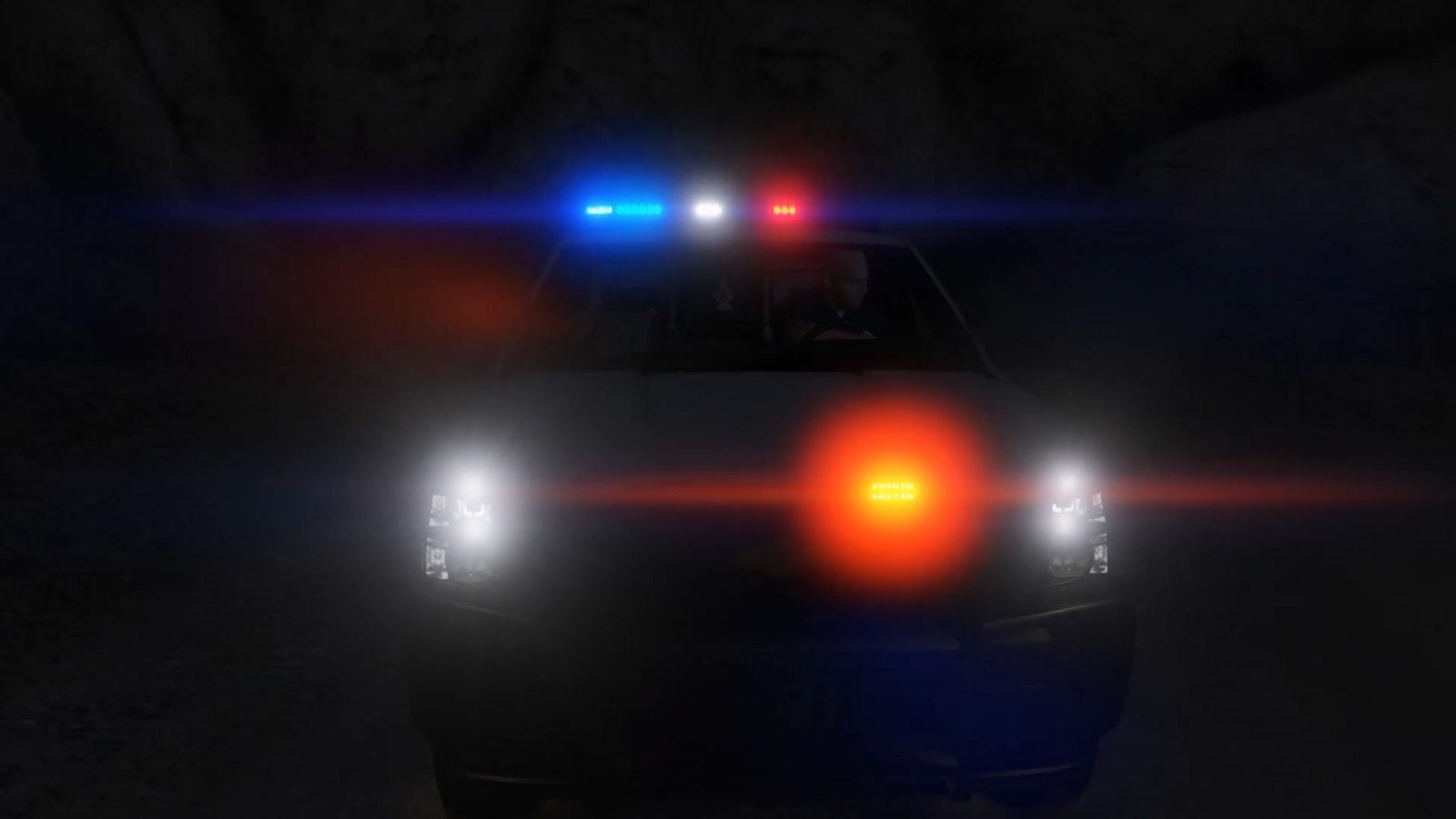 AB's Cops are awesome! #1