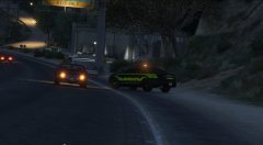 Reflective Texture test