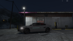 K-9 Patrol
