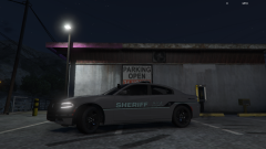 Patrol Deputy