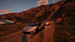 "You're in the wrong part of the state."