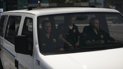 Hunting for IAA agents