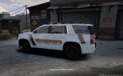 Testing the waters..