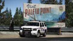 Paleto Bay RSAP Division is Hiring Now!