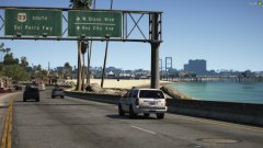 Beach Bound