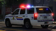 RSAP Responding