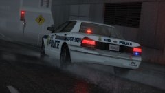 Supervisor unit responding