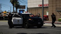 Suppressing (2nd angle)