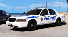 Policia Estatal de Puerto Rico