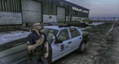 another smoke break...