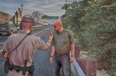 follow with your eyes not your head...