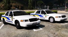 Transit police "Autopistas"