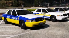 Policia de Puerto Rico