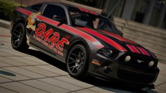 D.A.R.E to be Different