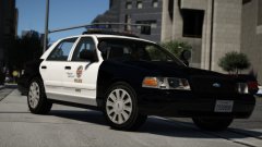 To protect and to serve