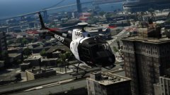 Air support division