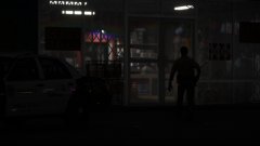 On scene to a shoplifting call
