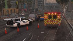 Assisting at a nearby RTC