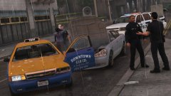 Assisting at a nearby RTC