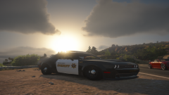 Passaic County Sheriff Dept.