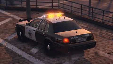 SPD [SALINAS POLICE DEPARTMENT]#2