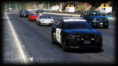 Good day for a Cruise