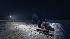 What Have We Got Here?