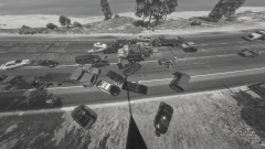 Great Ocean Highway Madness